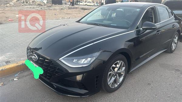 Hyundai for sale in Iraq